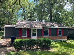 1635 Lake Ave, Tallahassee, FL 32310