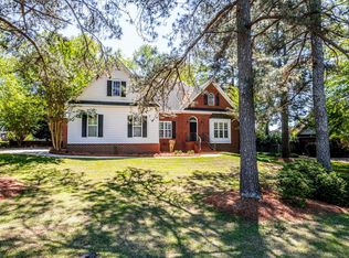 10 Willow Lake Dr, Warner Robins, GA 31093