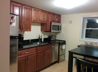 6 Division St APT 5, Quincy, MA 02171