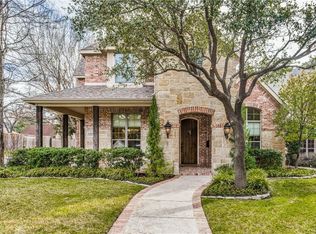 6180 Vanderbilt Ave, Dallas, TX 75214