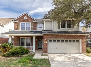 15890 Redwoods Mnr, San Antonio, TX 78247