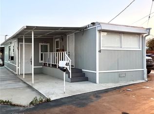 4849 Peck Rd #48, El Monte, CA 91732