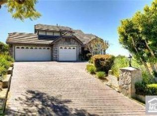 635 S Londerry Ln, Anaheim, CA 92807