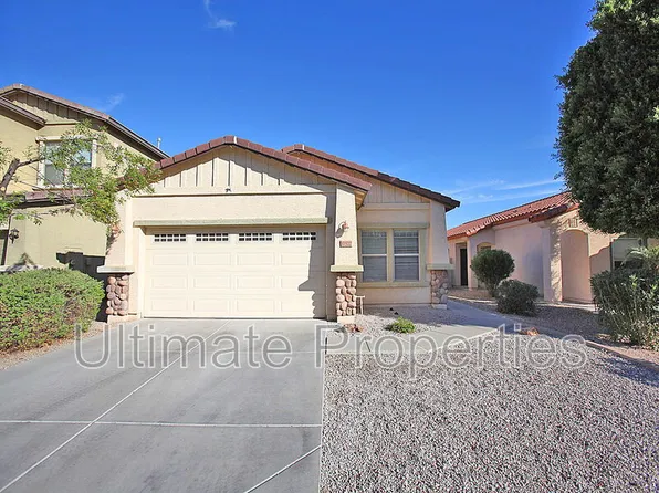 17572 W Lundberg St, Surprise, AZ 85388