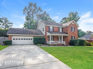 1113 Fall Creek Ln, Grovetown, GA 30813