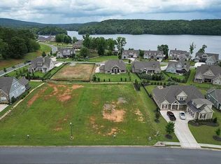 396 Country Club Ln LOT 5, Waleska, GA 30183