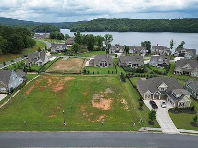 396 Country Club Ln LOT 5, Waleska, GA, 30183