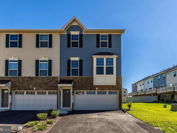 10617 Brewerton Ln, New Market, MD 21774