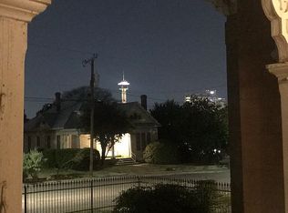 519 Nolan St, San Antonio, TX 78202