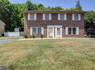 10120 Saint George Cir, Hagerstown, MD 21740