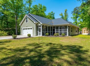 106 Ballentine St, Moncks Corner, SC 29461