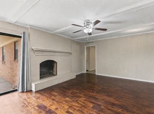 725 Branch Dr, Garland, TX 75041