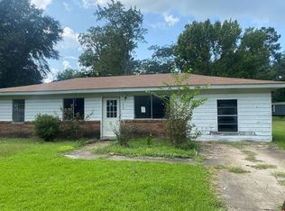 105 Magnolia St, Natchez, MS 39120