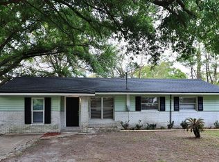 1640 Friar Rd, Jacksonville, FL 32211