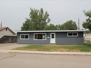 1030 E 16th N, Mountain Home, ID 83647