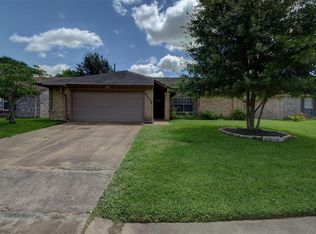 6538 Loch Bruceray Dr, Houston, TX 77084