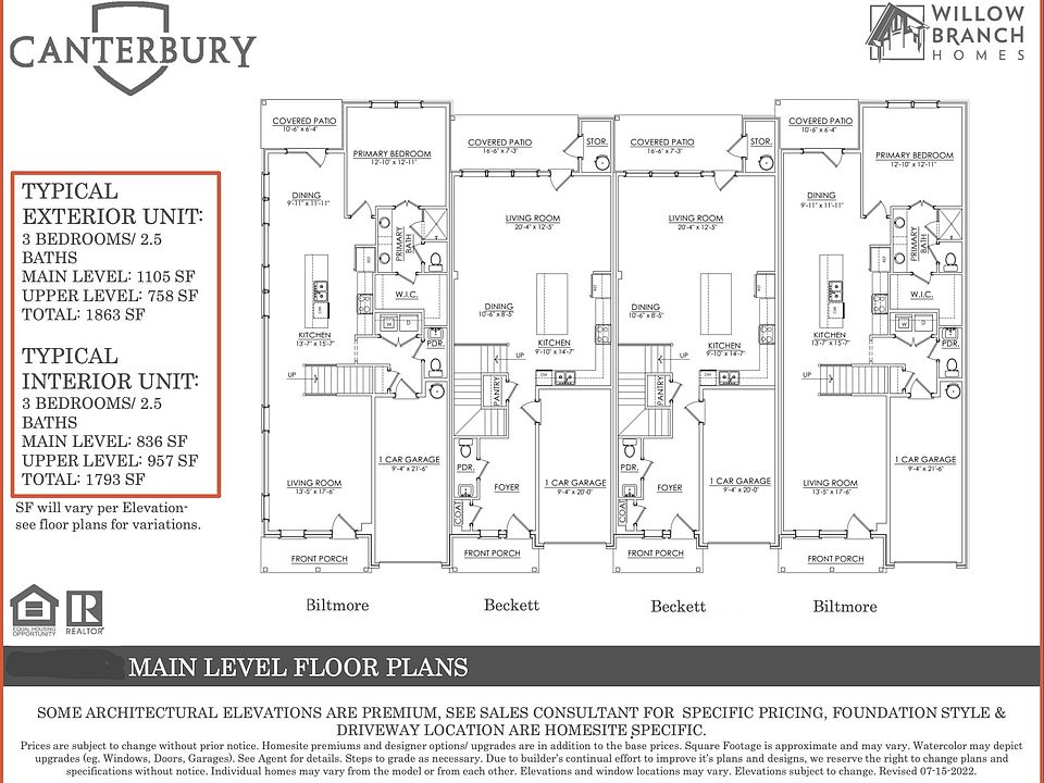2nd image of 3017 Inman Dr Lot 1814