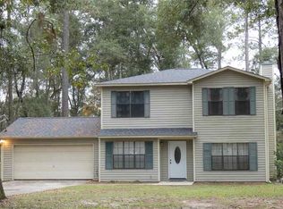 98 Audubon Dr, Havana, FL 32333