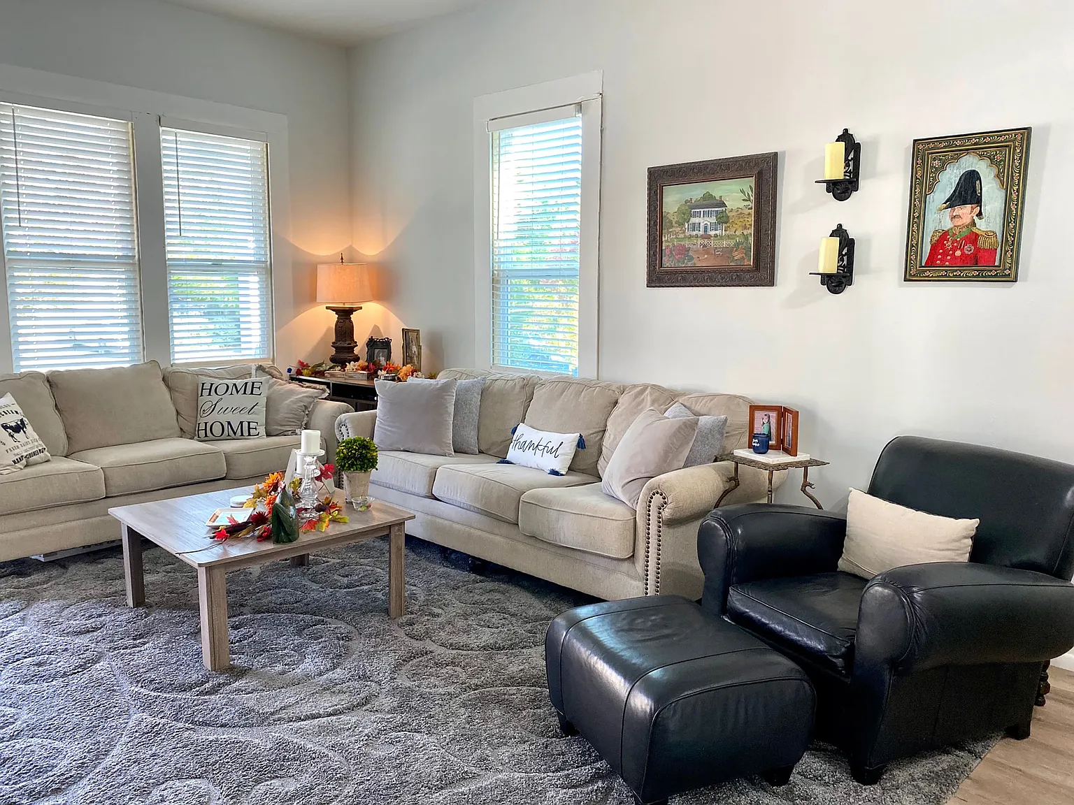 2 bed, 1000 sqft, $3,500 — Photo 4