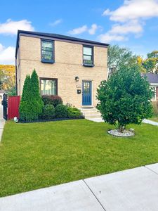 1322 Elliott St, Park Ridge, IL, 60068