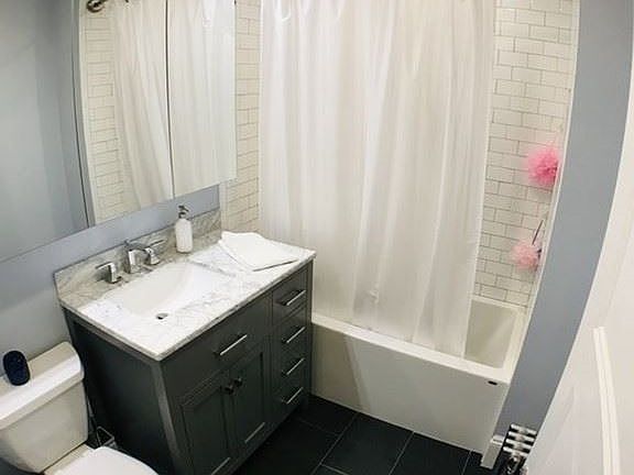 50 Bowdoin #2 Boston - Dorchester Unit Photo 9