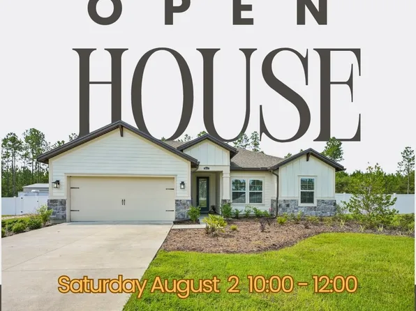 36111 Pitch Ln, Hilliard, FL 32046