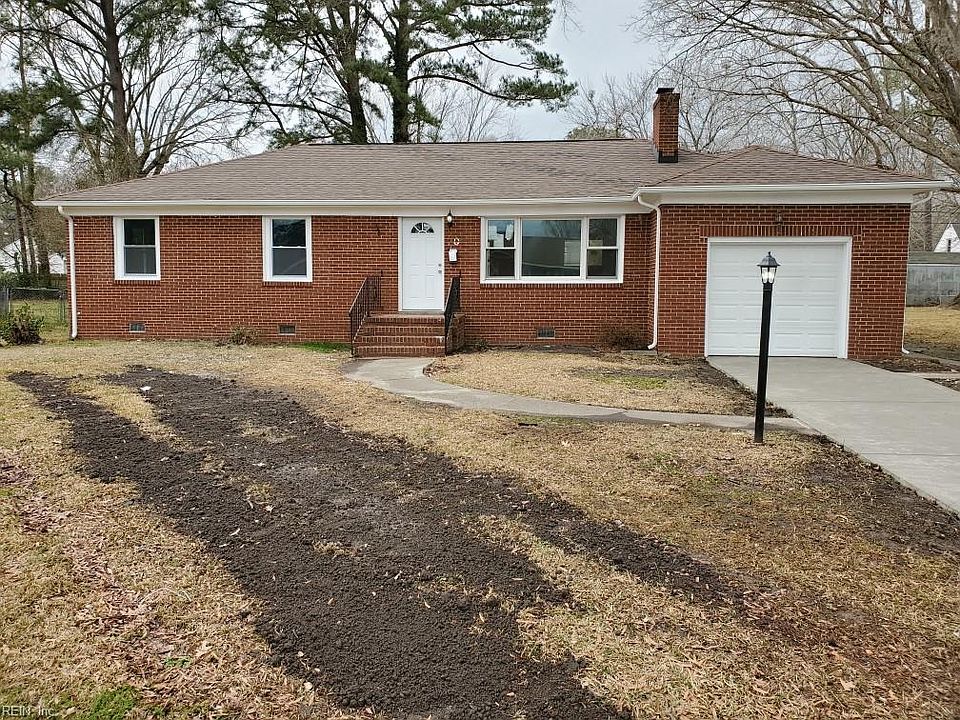 30 Belmont Rd, Newport News, VA 23601 Zillow