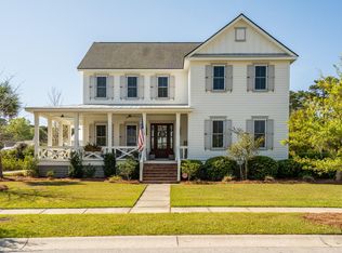 3735 Goodwater St, Mount Pleasant, SC 29466