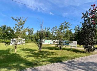 1125 Old Union Rd, Adamsville, TN 38310