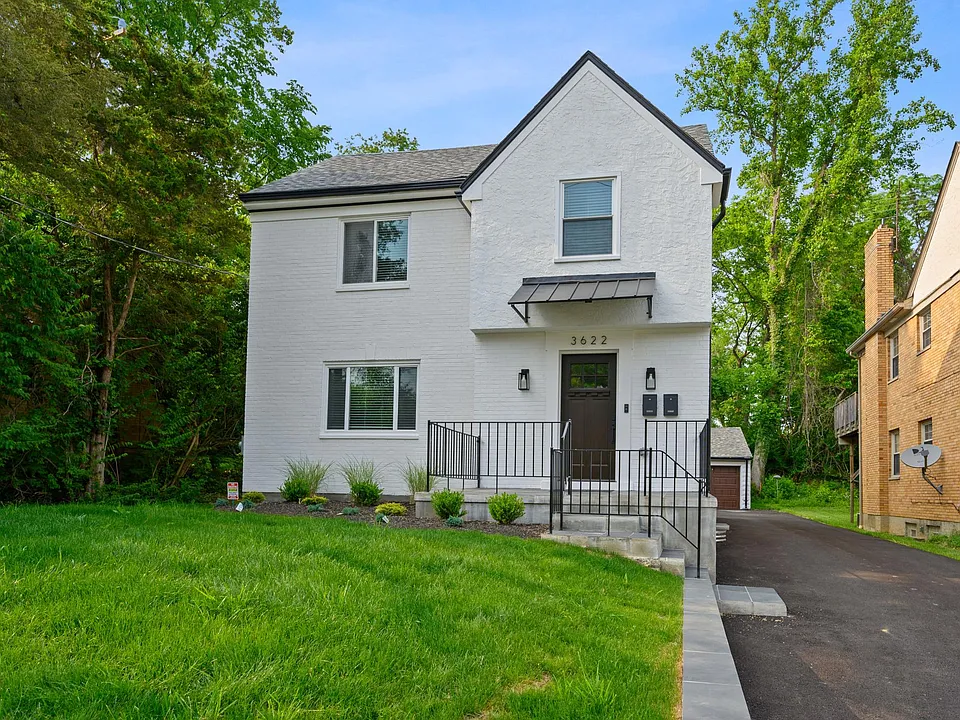 3622 Brotherton Rd #1