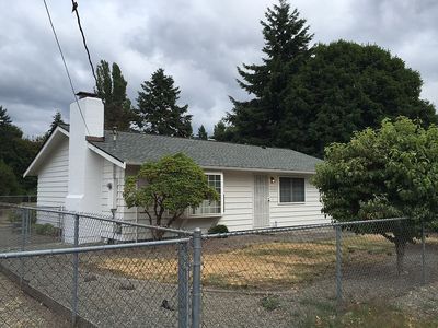 10325 12th Ave S, Tacoma, WA, 98444