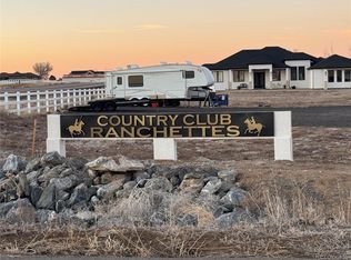 30350 E 161st Avenue LOT 25, Brighton, CO 80603