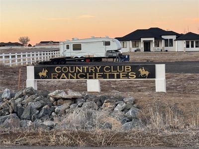 30350 E 161st Avenue LOT 25, Brighton, CO, 80603