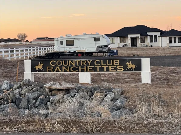 30350 E 161st Avenue LOT 25, Brighton, CO 80603