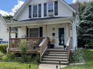 311 S Union St, Tecumseh, MI 49286