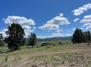 Nimrod River Park LOT 11, Sprague River, OR 97639