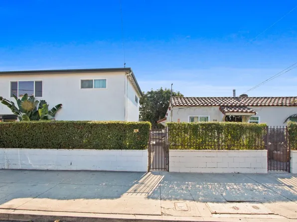 810 W D St, Wilmington, CA 90744