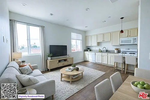 1412 S Sherbourne Dr Photo 1