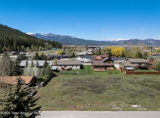 LOT 101 W Mill Cir, Alpine, WY 83128