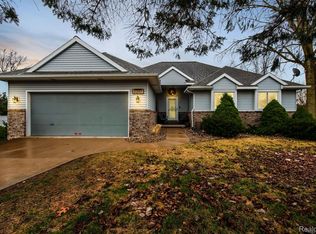 5267 N Boulder St, Jackson, MI 49201