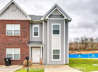 2200 Drone Way UNIT A, Columbia, TN 38401