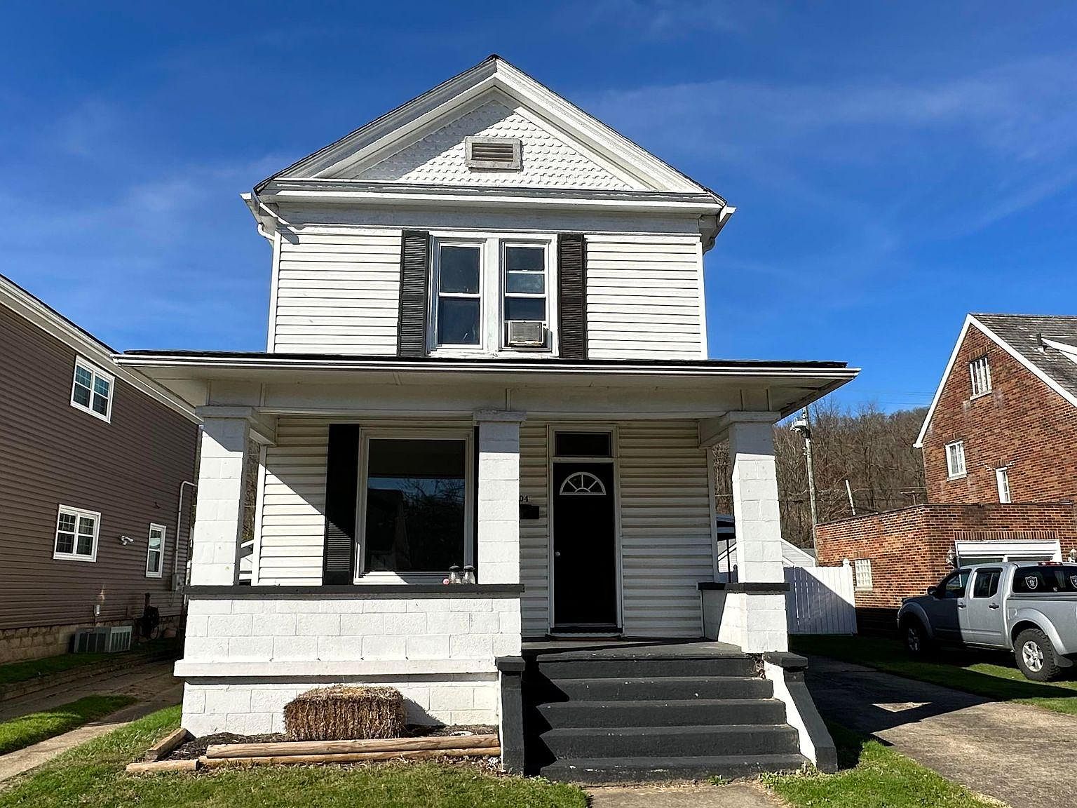 304 Mound St, Tiltonsville, OH 43963 Zillow