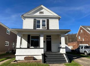 304 Mound St, Tiltonsville, OH 43963