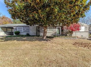 5412 Paula Rd, Knoxville, TN 37912