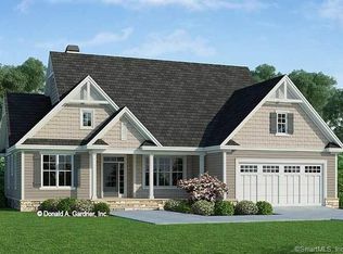 LOT 11 Madison Ave, Thompson, CT 06277