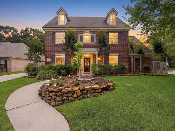 4111 Windy Woods Ct, Kingwood, TX 77345