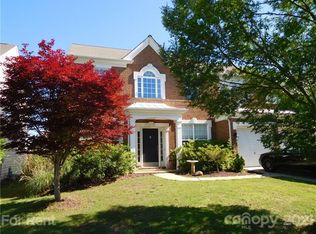 14120 Eldon Dr, Charlotte, NC 28277