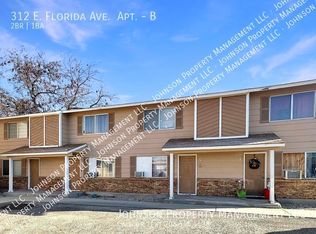 312 E Florida Ave APT B, Nampa, ID 83686