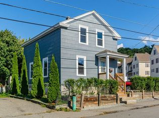 288 Perry St, Lowell, MA 01852