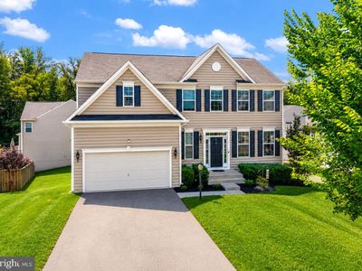 16183 Raptor Crest Ln, Woodbridge, VA, 22193